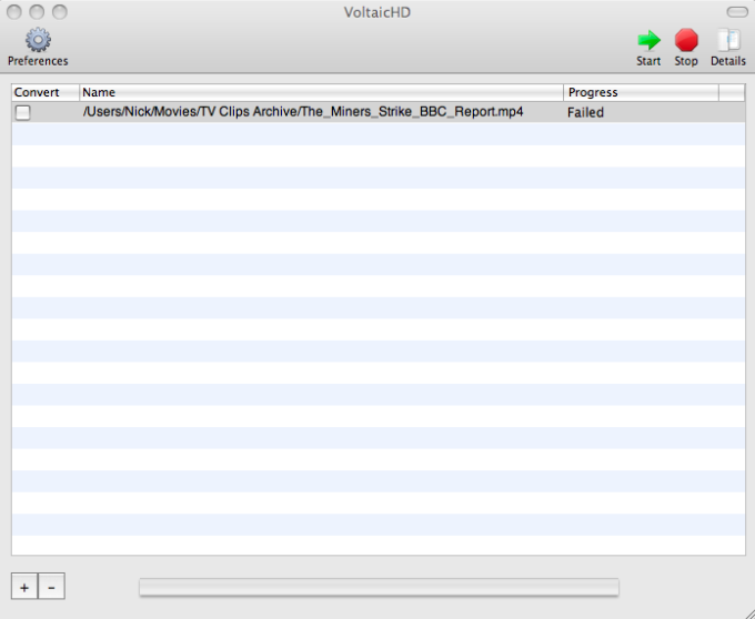 Voltaichd for mac - 3.0 intel download free windows 7